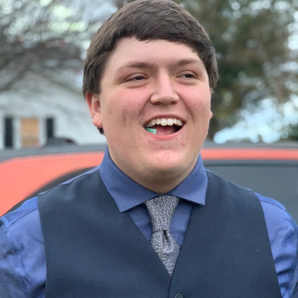 Meet your Posher, Chase